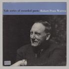 Yale Series of Recorded Poets Robert Penn Warren